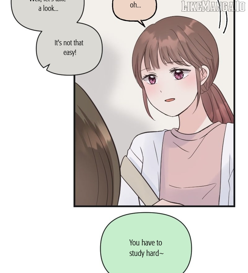 Soul to Soul Chapter 3 - page 105
